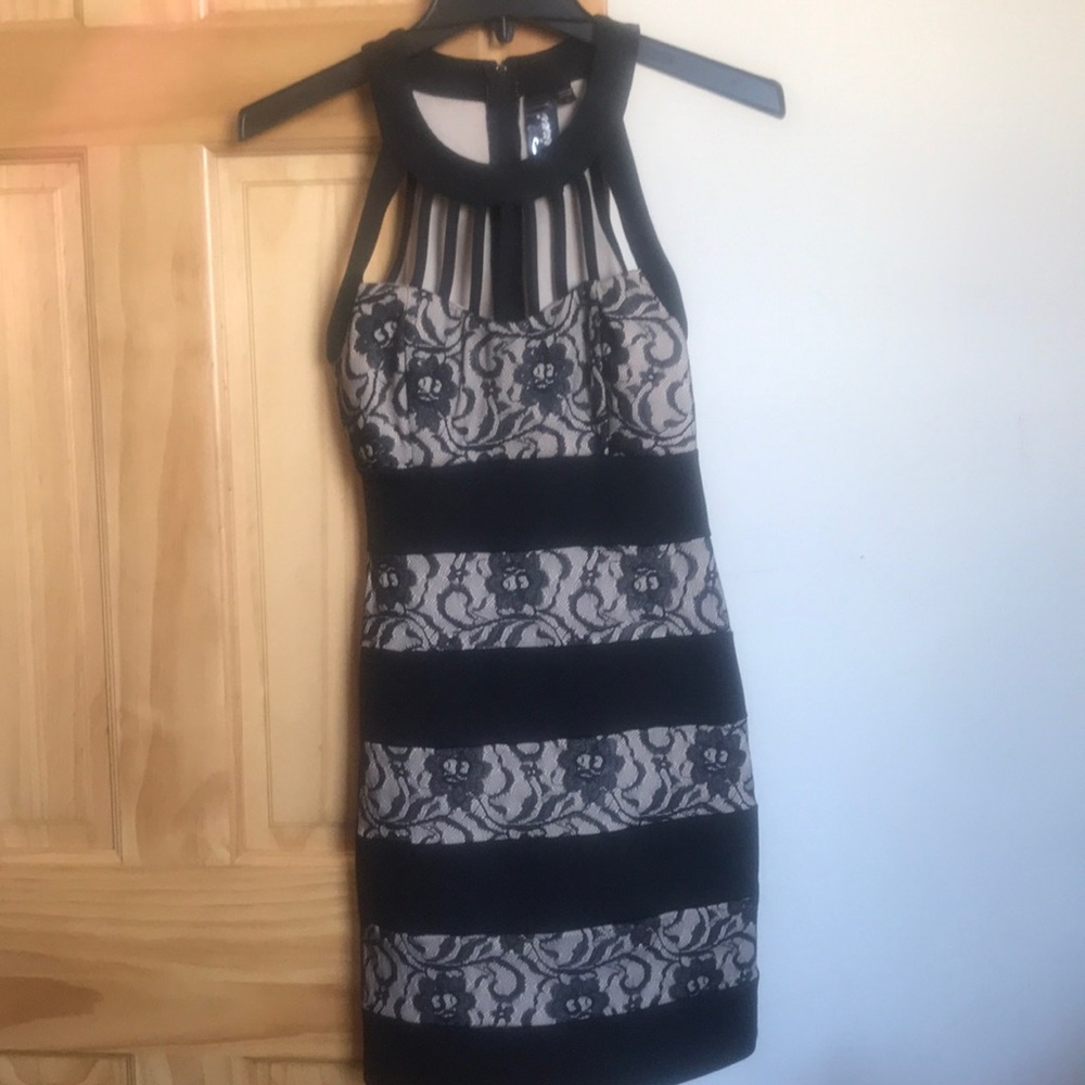 Beautiful dress